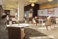 Hampton Inn by Hilton Silao-Aeropuerto Bajio - petit déjeuner