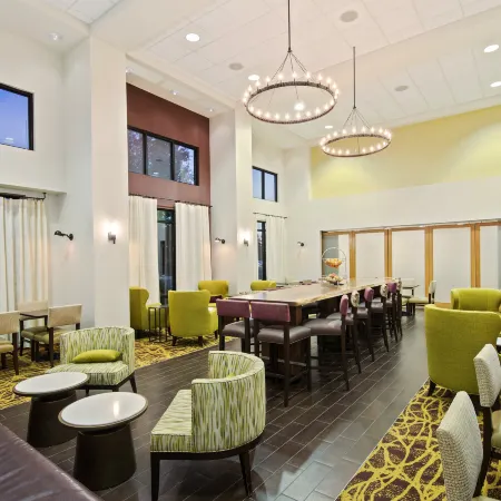 Hampton Inn & Suites Walla Walla