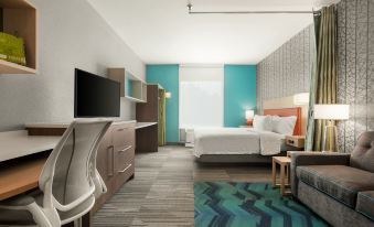 Home2 Suites by Hilton Columbia Harbison