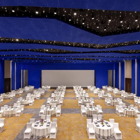 Novotel Jaipur Convention Centre