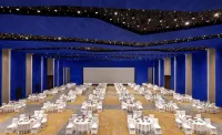 Novotel Jaipur Convention Centre - 4 Sao