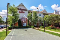 孟菲斯南海文Residence Inn 飯店 Southcrest Market附近的飯店