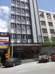 Room V Jalan Sultanah by SECOM