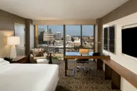 DoubleTree by Hilton Dallas-Campbell Centre Hotels near Five Below