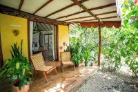 Ecolodge Raices فنادق في San Rafael