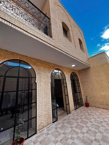 Hotel Residence Tozeur Almadina, Exterior, Hotel Exterior