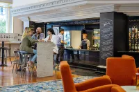 Hotel Grand Chancellor Adelaide - Bars