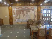 Rani kutir Resort Hotels in Dakshin Harirampur