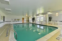 Hampton Inn by Hilton Sturgis-Lagrange Area