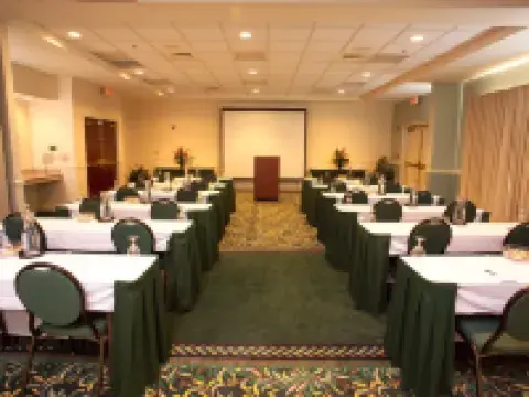 ヒルトン ガーデン イン ジャクソンビル エアポート ジャクソンビルのホテル