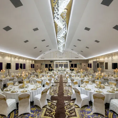 Doubletree by Hilton Elazig