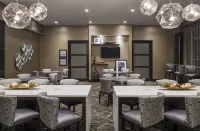 Hampton Inn & Suites Bridgewater Hôtels à : Branchburg