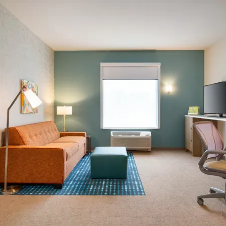 Home2 Suites by Hilton Frederick