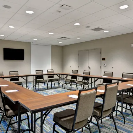 Home2 Suites by Hilton Madison Huntsville Airport