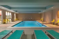 Home2 Suites by Hilton Chantilly Dulles Airport Hôtels à : South Riding