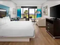 DoubleTree Resort by Hilton Myrtle Beach Oceanfront Hotels near The Witch