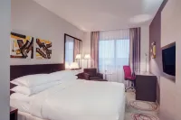 DoubleTree by Hilton Kosice Hotels in 