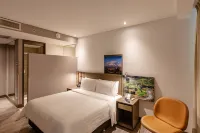 Hampton by Hilton Arequipa Hotels in 