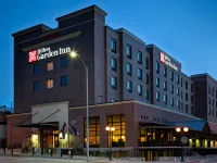 Hilton Garden Inn Lincoln Downtown/Haymarket Hotels near University of Nebraska-Lincoln