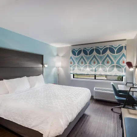Tru by Hilton Warsaw