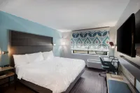 Tru by Hilton Warsaw Hotels in Warsaw