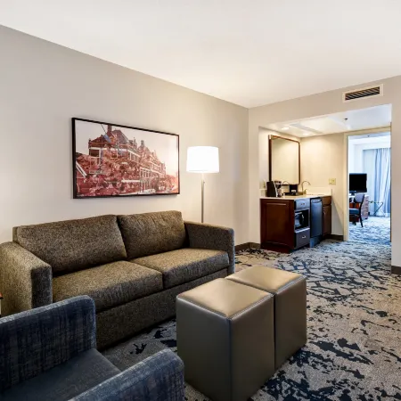 Embassy Suites by Hilton Montgomery Hotel & Conference Center