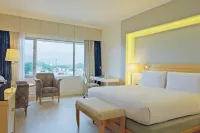 Hilton Colon Guayaquil Hotels in 