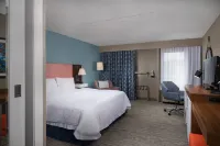 Hampton Inn Hanover - 2-Star