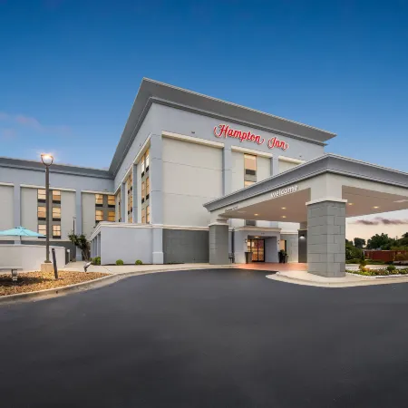 Hampton Inn Florence-Midtown