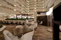 Embassy Suites by Hilton Little Rock - breakfast
