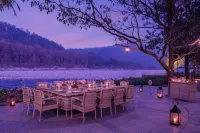 The Riverview Retreat Corbett by Leisure Hotels