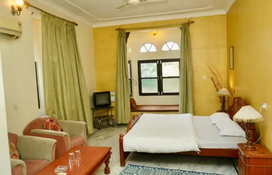 哈維裏卡特庫奧旅館