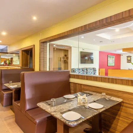 Vinayaga Inn by Poppys - Ooty