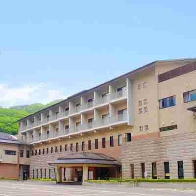 TAOYA那須塩原 Hotel Exterior