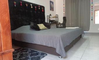 Hospedaje San Benito