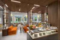 Radisson Hotel Plovdiv - breakfast
