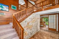 Kauai Hale Luana Affordable 4BR Mountain View House - 마운틴 뷰