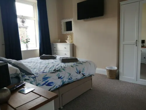 Stunning cosy cottage! Close to Haworth and amenities