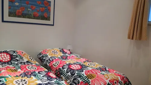 Beach House OnTheSea