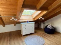 Neurenovierte Ferienwohnung "lisl" Hotels in Holzkirchen