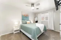 Self Check-in / Full kitchen / Central location