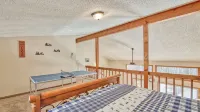 Unwind by the Great Smoky Mountain-New listing
