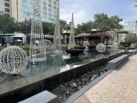 Luxurious apt. Fully furnished Hotel a 