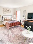 Lovely studio apartment in the heart of Sandwich