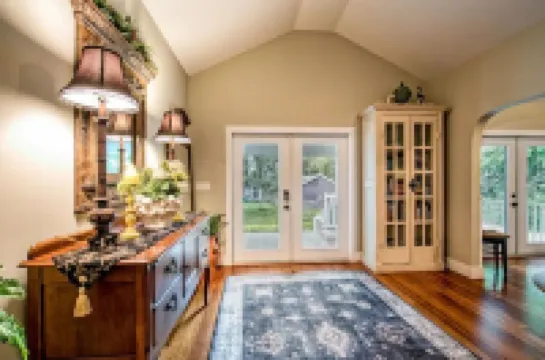 Historic Hubbell House of Mount Dora