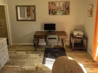 Fifa & Stadiums, Family & Pet Friendly, Smart Home, Garage & Fenced Yard Hotels in Euless