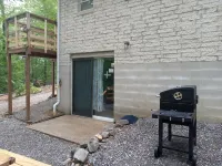 Redbird Hideaway Close to Ohv Turkey Bay, Fishing Hunting4.5 mi to Lbl Entrance Hotels in Trigg County