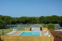 SANDY FEET RETREAT - Private Pool, Hot Tub