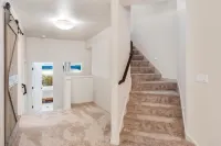 Awesome 5 bedroom, 4 bathroom, waterfront home with beautiful views and sauna.