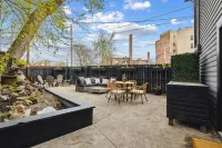 Fulton Haus - Luxury Rental in Ohio City
